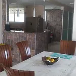 Apartamento Laguito Calamari 16-B