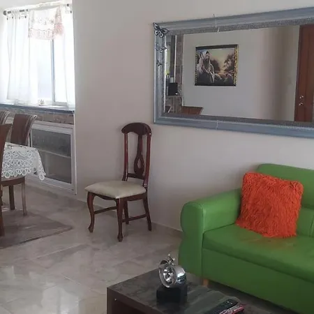 Apartamento Laguito Calamari 16-b Cartagena